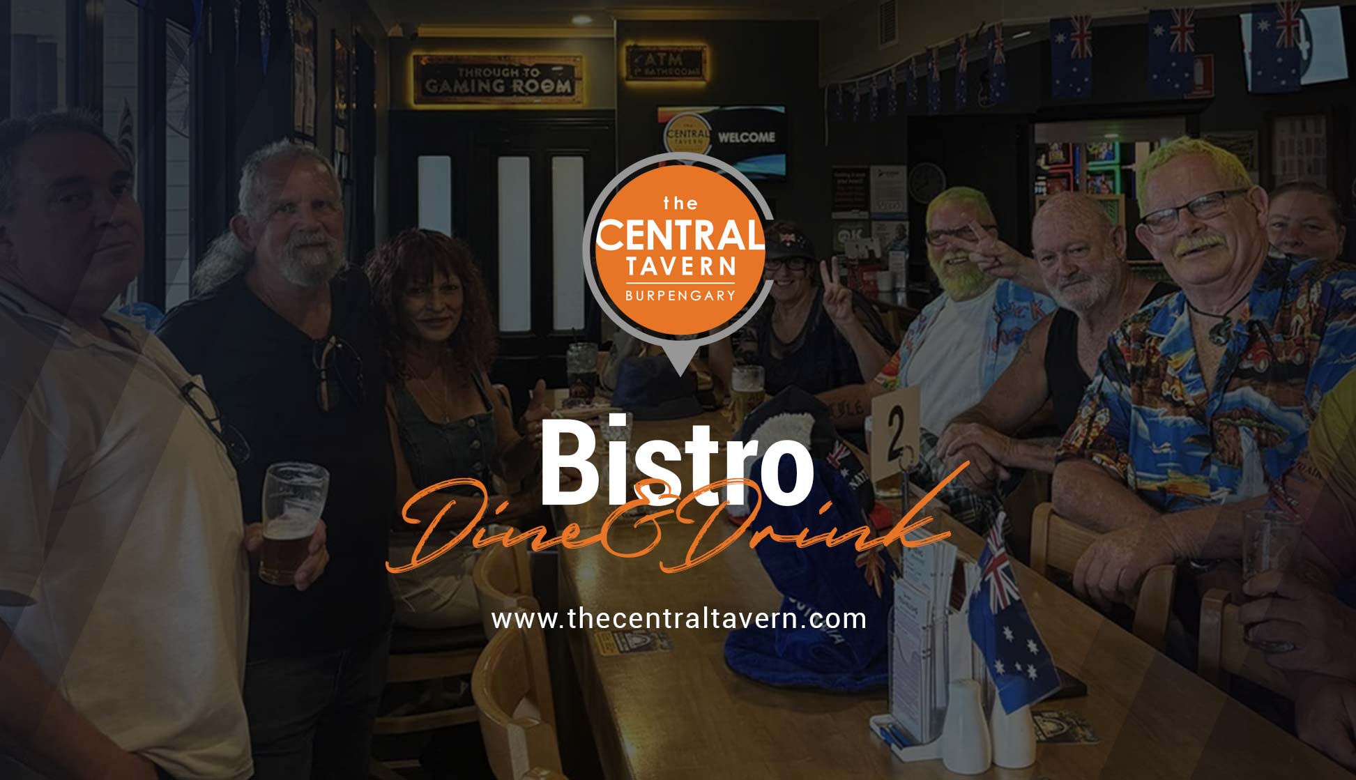 Bistro