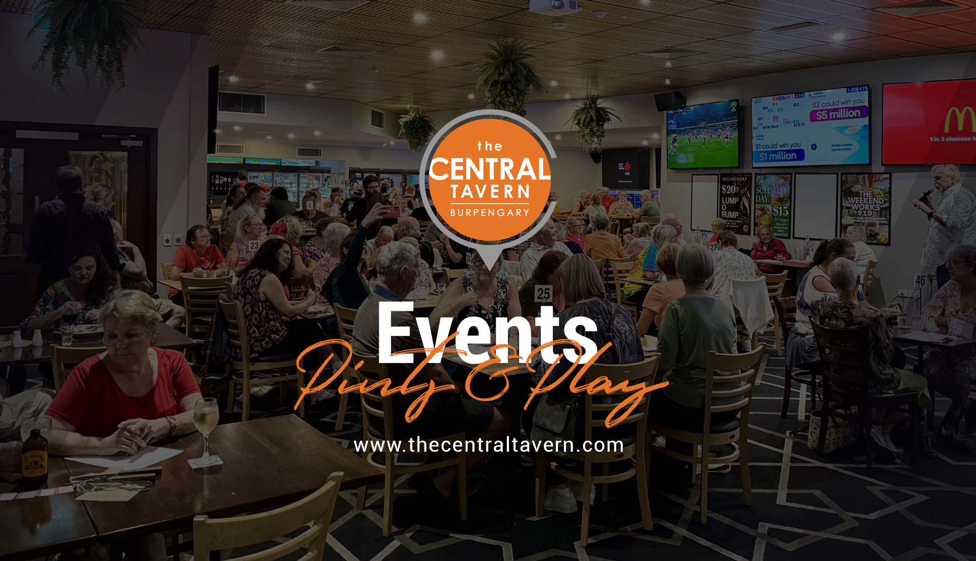 Events