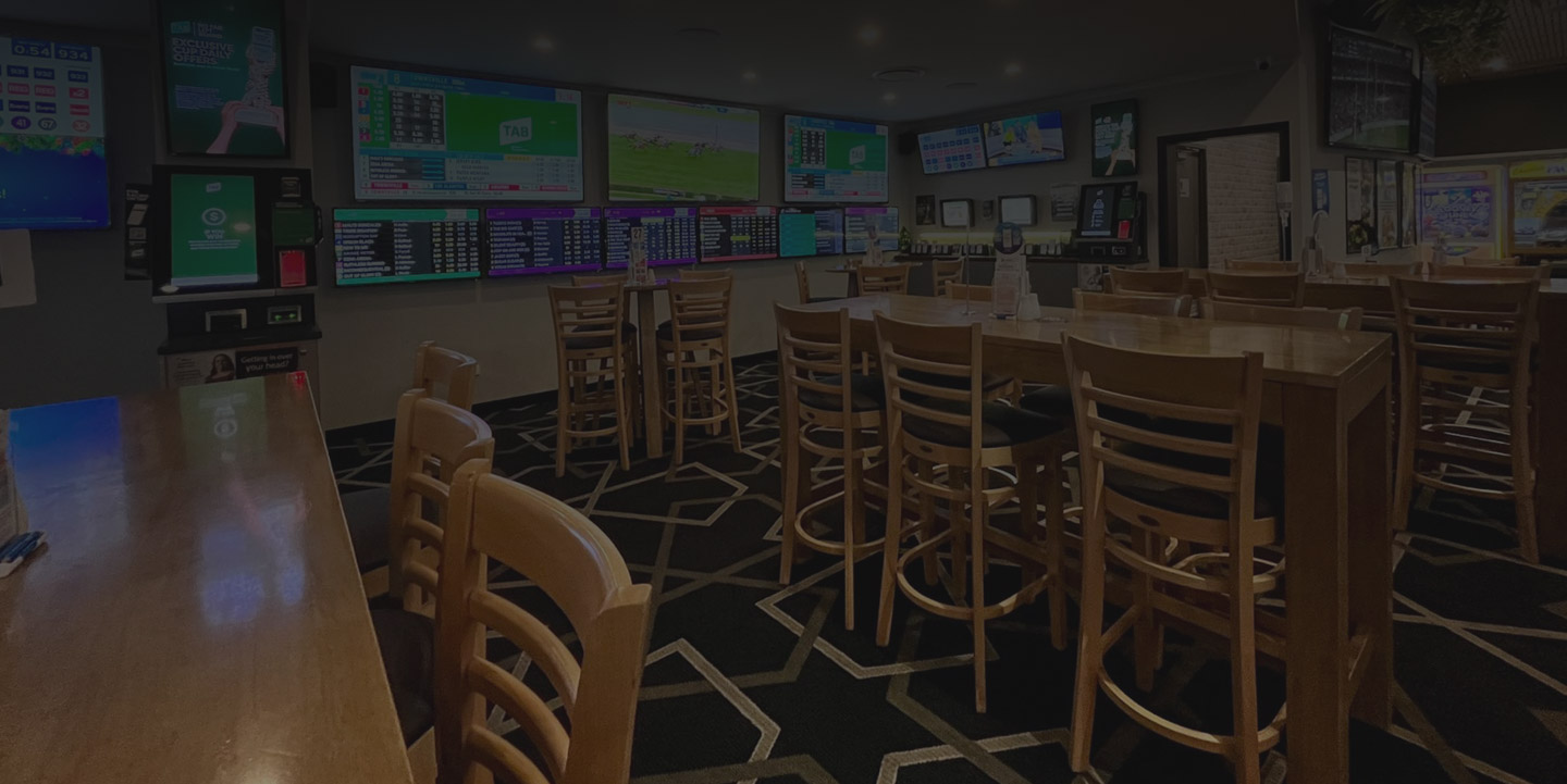 Sports Bar